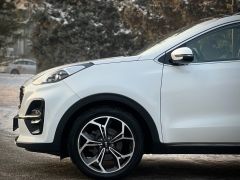 Photo of the vehicle Kia Sportage