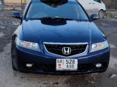 Сүрөт унаа Honda Accord