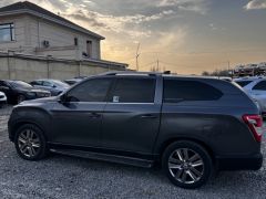 Photo of the vehicle SsangYong Rexton Sports