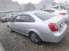 Photo of the vehicle Daewoo Lacetti