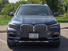 Фото авто BMW X5