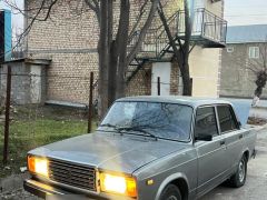 Фото авто ВАЗ (Lada) 2107