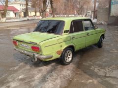 Фото авто ВАЗ (Lada) 2106