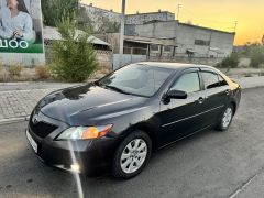 Сүрөт унаа Toyota Camry