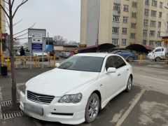 Сүрөт унаа Toyota Mark X