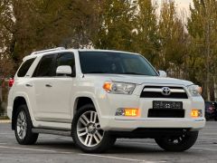 Фото авто Toyota 4Runner