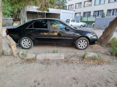 Photo of the vehicle Toyota Camry