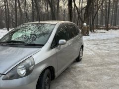 Сүрөт унаа Honda Fit