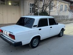 Фото авто ВАЗ (Lada) 2107