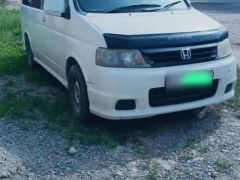 Сүрөт унаа Honda Stepwgn