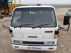 Фото авто Isuzu Elf