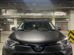 Фото авто Toyota RAV4