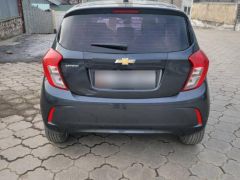 Фото авто Chevrolet Spark