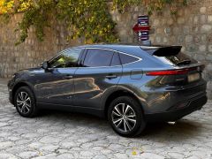 Сүрөт унаа Toyota Venza