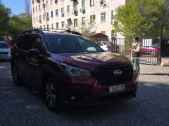 Фото авто Subaru Ascent