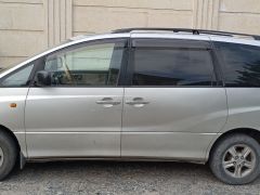 Фото авто Toyota Previa