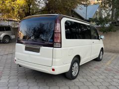 Фото авто Honda Stepwgn