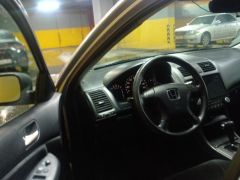 Фото авто Honda Accord