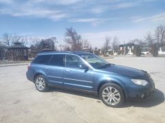 Photo of the vehicle Subaru Outback