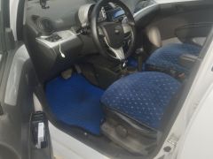 Сүрөт унаа Chevrolet Spark