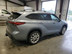 Фото авто Toyota Highlander