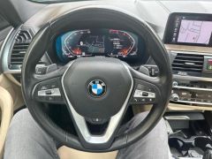 Сүрөт унаа BMW X3