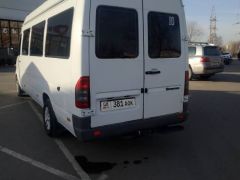 Фото авто Mercedes-Benz Sprinter