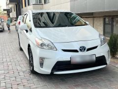 Photo of the vehicle Toyota Prius