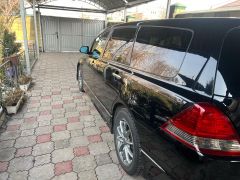 Фото авто Honda Odyssey