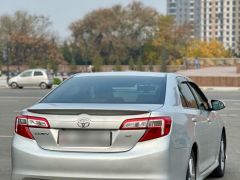 Photo of the vehicle Toyota Camry