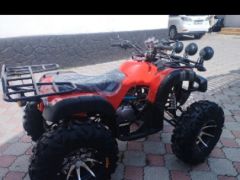 Фото авто Китай (NoName) ATV 110