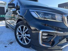 Сүрөт унаа Kia Carnival