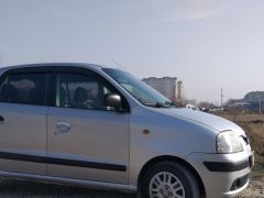 Photo of the vehicle Hyundai Atos