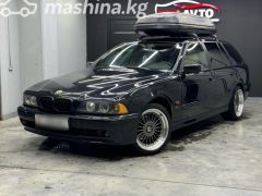 Photo of the vehicle BMW 5 Series