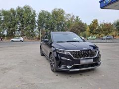 Сүрөт унаа Kia Carnival