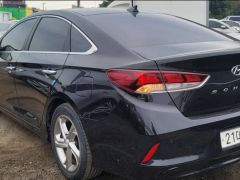 Photo of the vehicle Hyundai Sonata