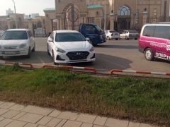 Сүрөт унаа Hyundai Sonata