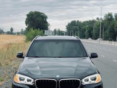 Фото авто BMW X5