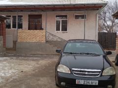 Сүрөт унаа Chevrolet Lacetti