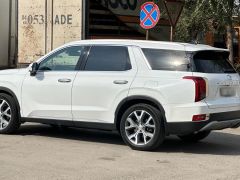 Photo of the vehicle Hyundai Palisade