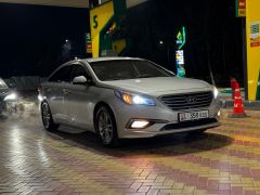 Photo of the vehicle Hyundai Sonata