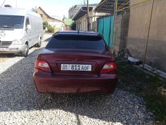 Сүрөт унаа Daewoo Nexia