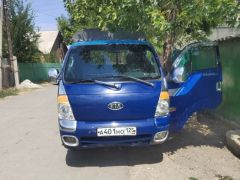 Фото авто Kia Bongo