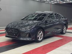 Сүрөт унаа Hyundai Sonata