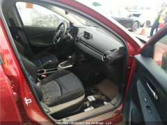 Photo of the vehicle Toyota Yaris