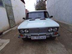 Photo of the vehicle ВАЗ (Lada) 2106