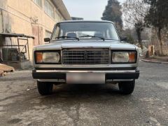 Photo of the vehicle ВАЗ (Lada) 2107