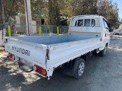 Фото авто Hyundai Porter