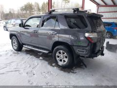 Сүрөт унаа Toyota 4Runner