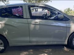 Сүрөт унаа Chevrolet Spark